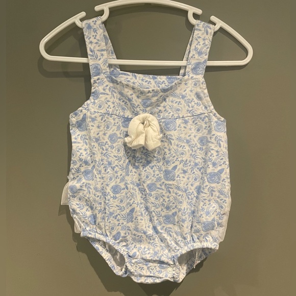 🎀Summer Baby onesie - Picture 1 of 4